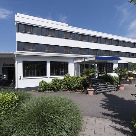 Ibis Styles Offenburg City Екстериор снимка