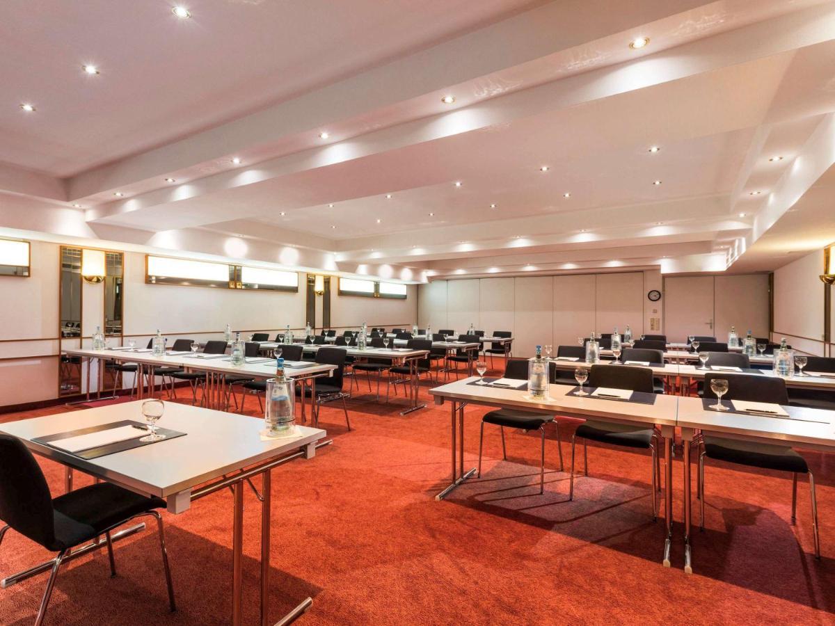 Ibis Styles Offenburg City Екстериор снимка