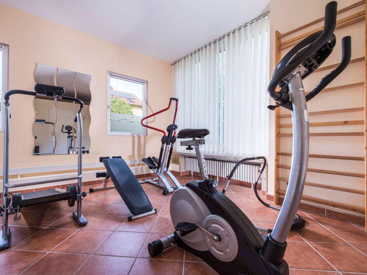 Ibis Styles Offenburg City Екстериор снимка