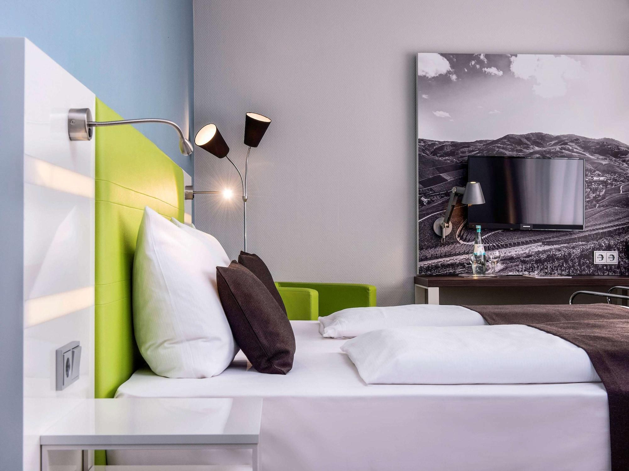 Ibis Styles Offenburg City Екстериор снимка