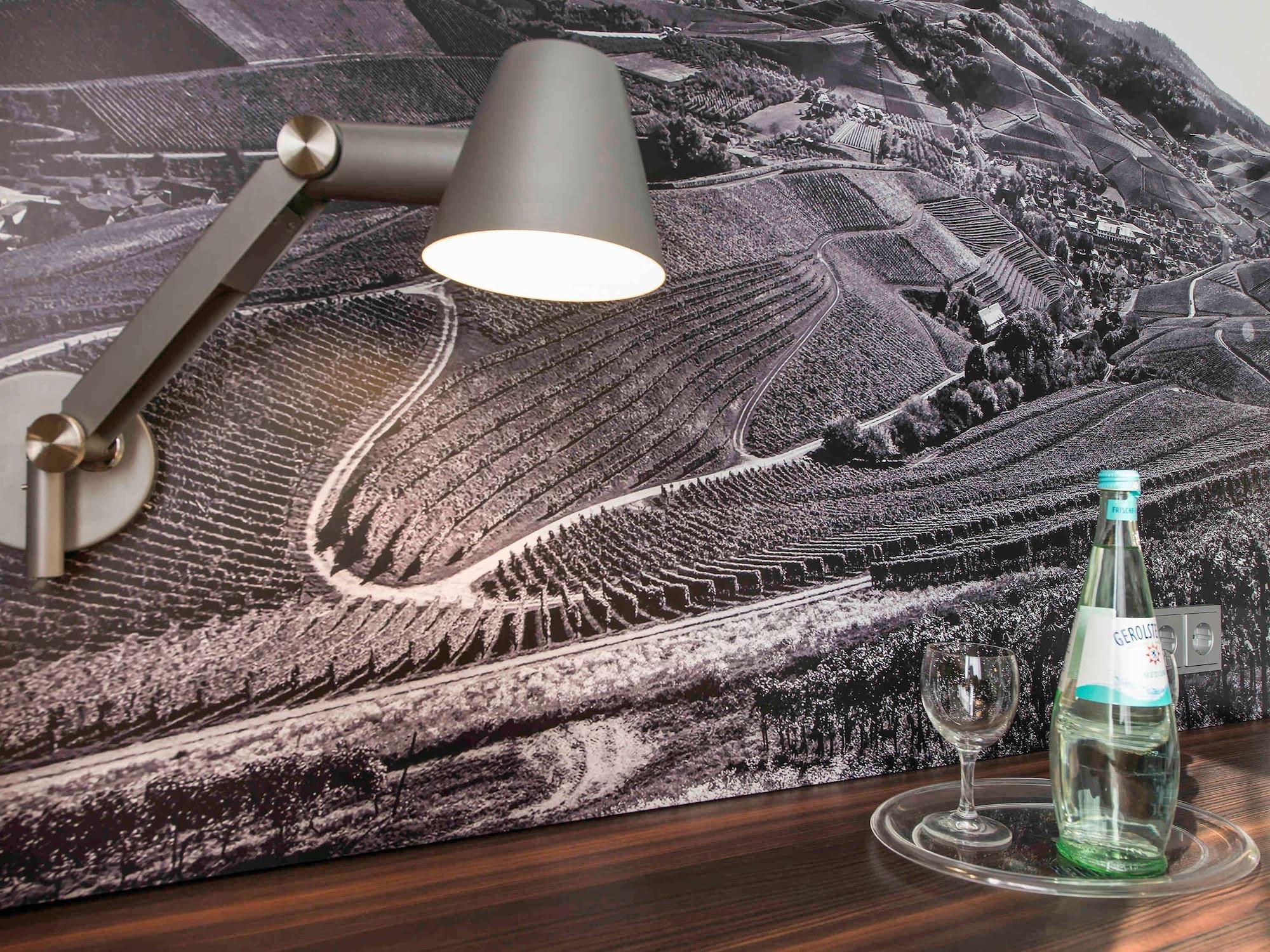 Ibis Styles Offenburg City Екстериор снимка