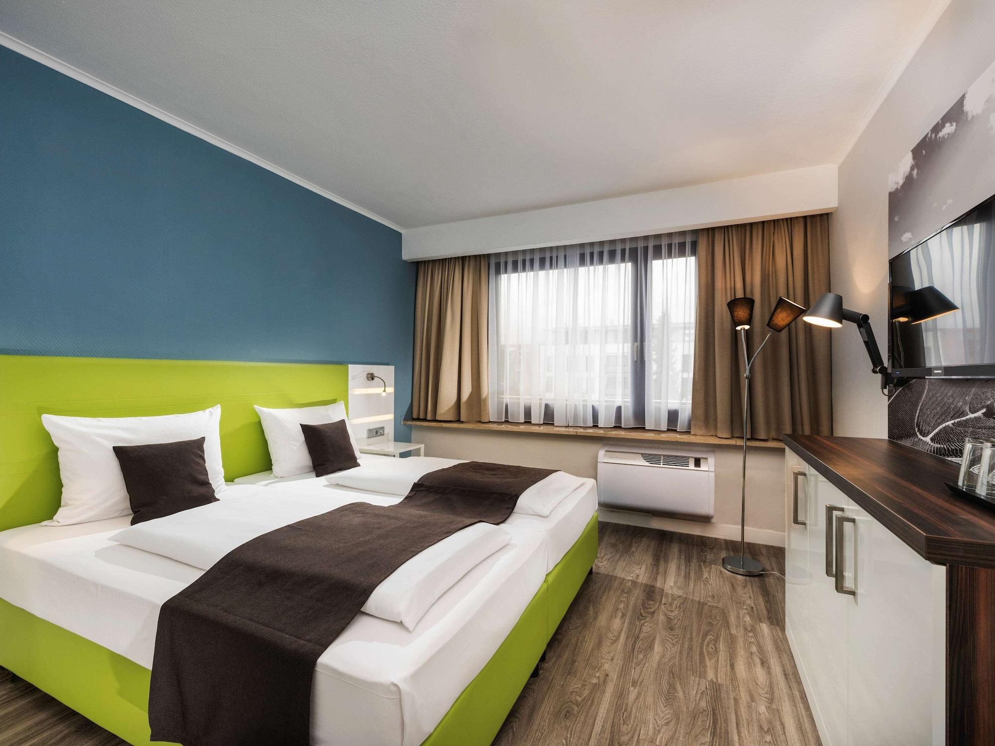 Ibis Styles Offenburg City Екстериор снимка