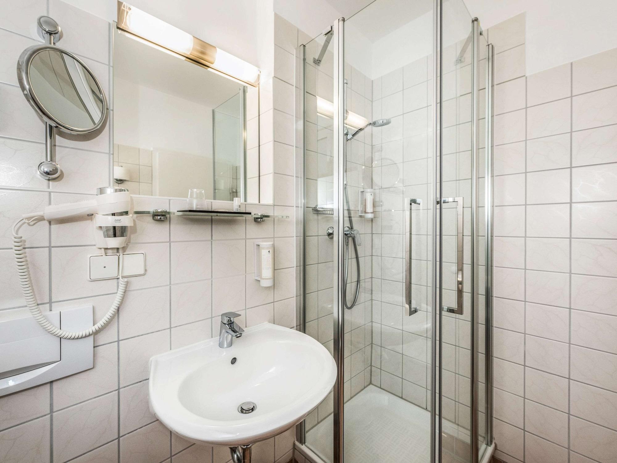 Ibis Styles Offenburg City Екстериор снимка