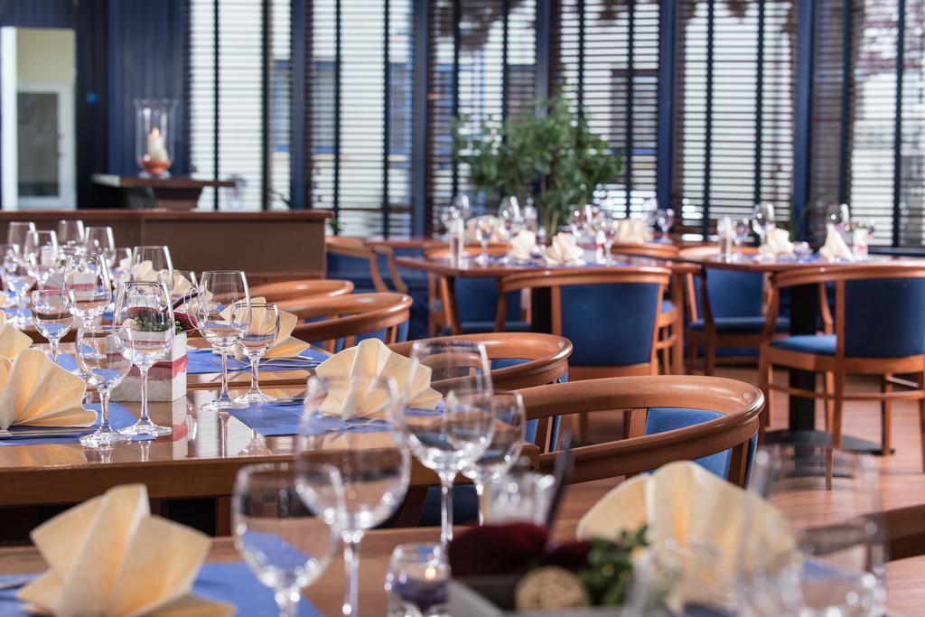 Ibis Styles Offenburg City Съоръжения снимка
