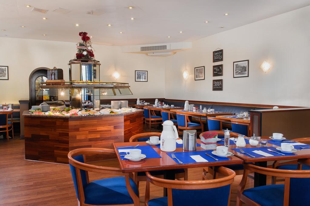 Ibis Styles Offenburg City Съоръжения снимка