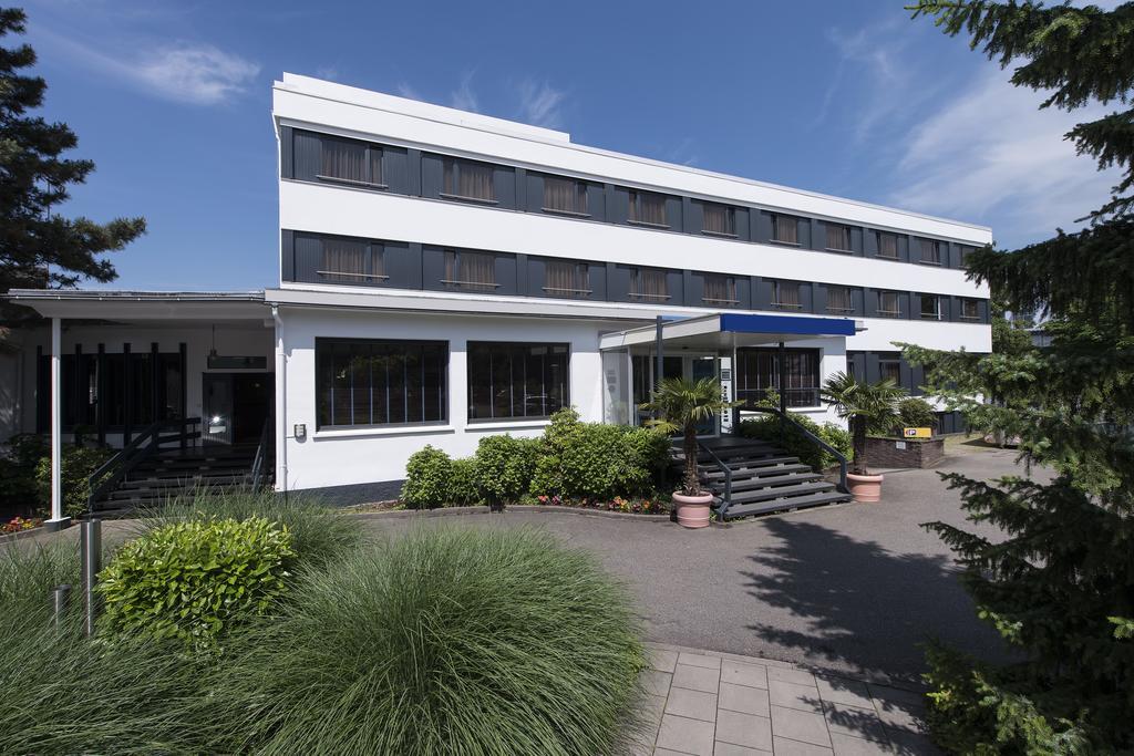 Ibis Styles Offenburg City Екстериор снимка