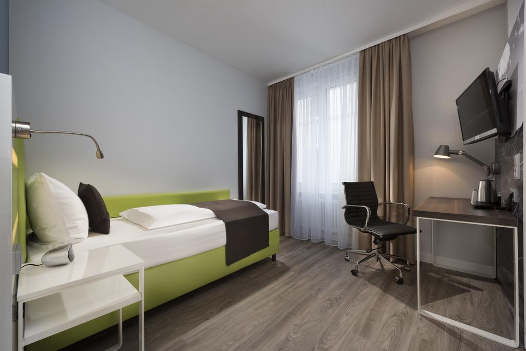 Ibis Styles Offenburg City Стая снимка
