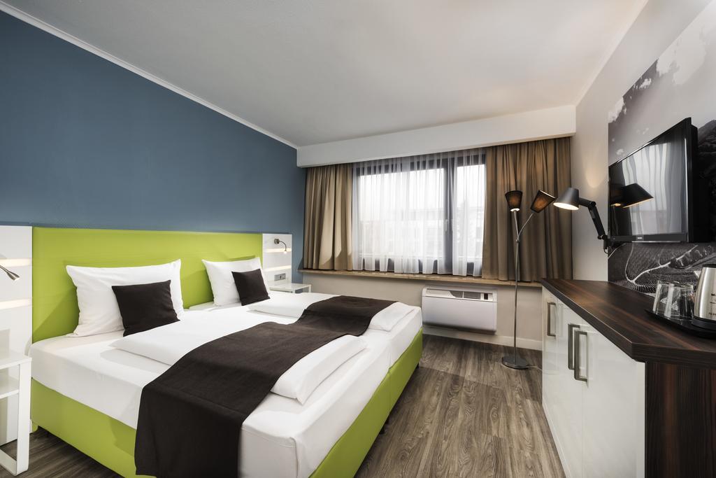 Ibis Styles Offenburg City Стая снимка