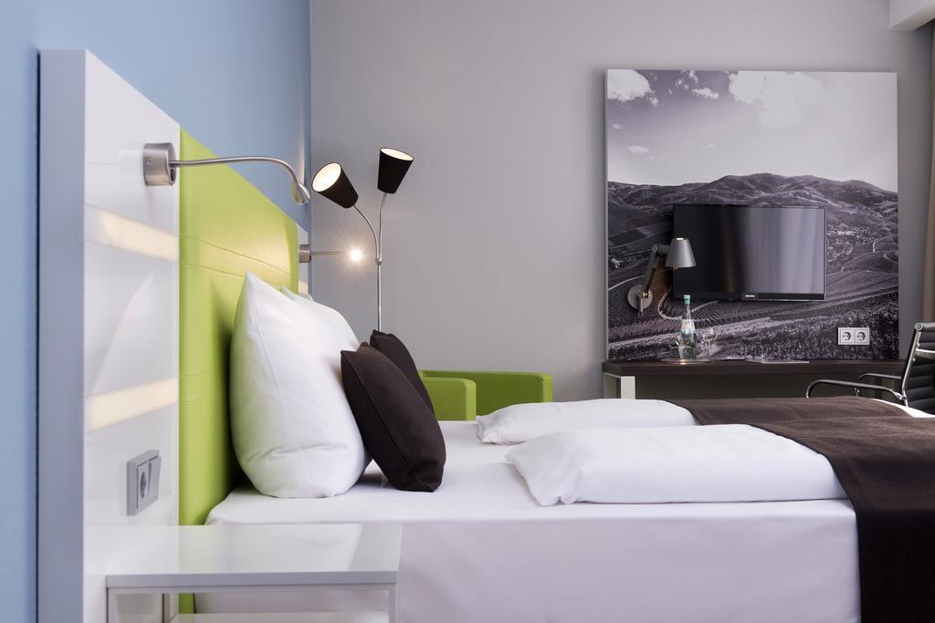 Ibis Styles Offenburg City Стая снимка