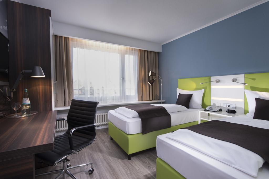 Ibis Styles Offenburg City Стая снимка